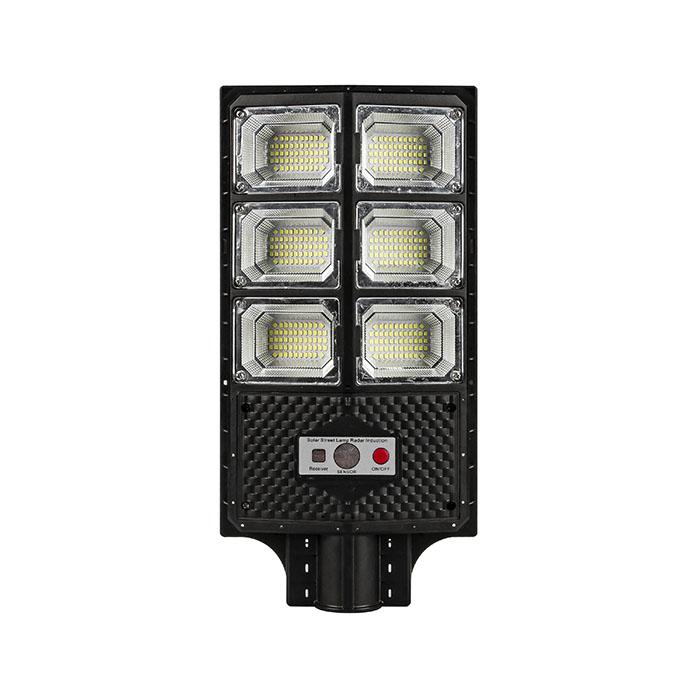 Світлодіодний світильник вуличний COMPACT PRO-30 — фото 1 з 4