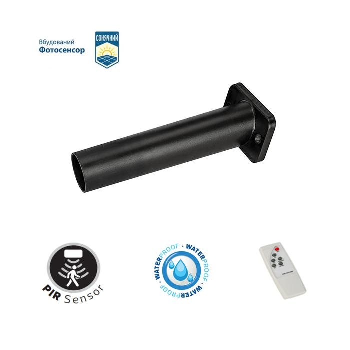 Світлодіодний світильник вуличний COMPACT PRO-30 — фото 3 з 4