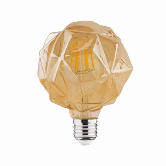 Світлодіодна лампа Filament RUSTIC CRYSTAL-4 4W E27 — фото 1 з 2