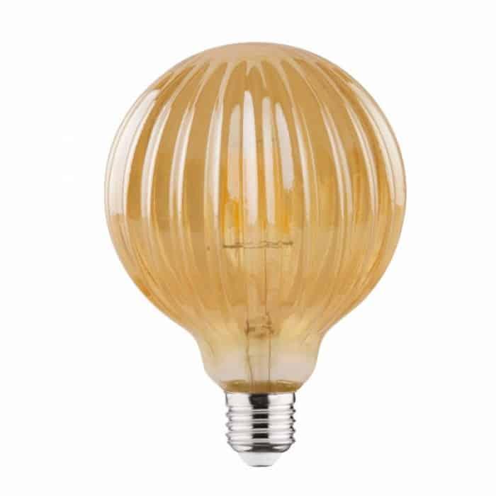 Світлодіодна лампа Filament RUSTIC MERIDIAN-6 6W E27 — фото 1 з 2