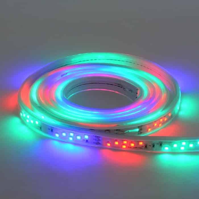 Світлодіодна стрічка COLORADO/RGB 220-240V IP65 — фото 1 з 2