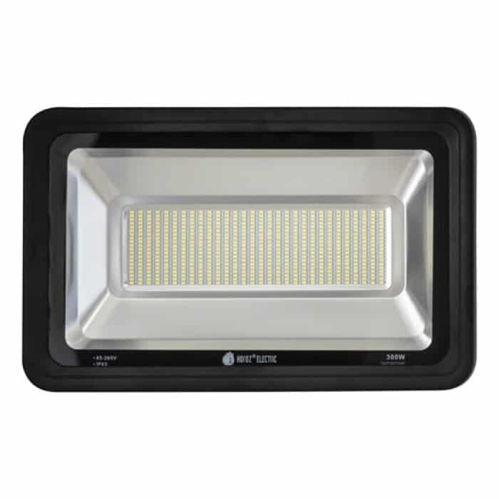 Прожектор світлодіодний LEOPAR-300 300W 6400К — фото 1 з 3