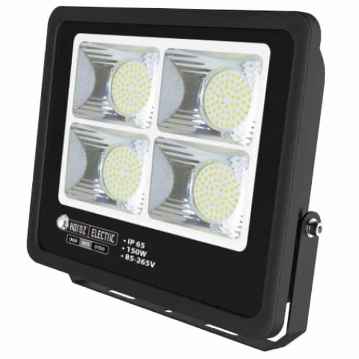Прожектор світлодіодний LION-150 150W 6400K — фото 1 з 3
