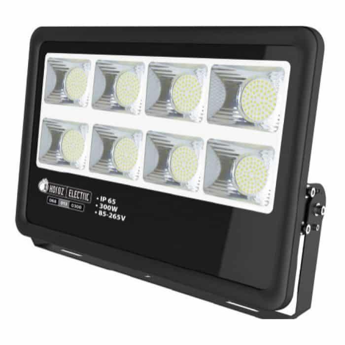 Прожектор світлодіодний LION-300 300W 6400K — фото 1 з 3