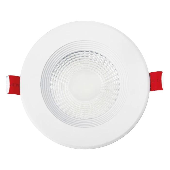 Світлодіодний світильник VANESSA-10 10W 6400K — фото 1 з 3