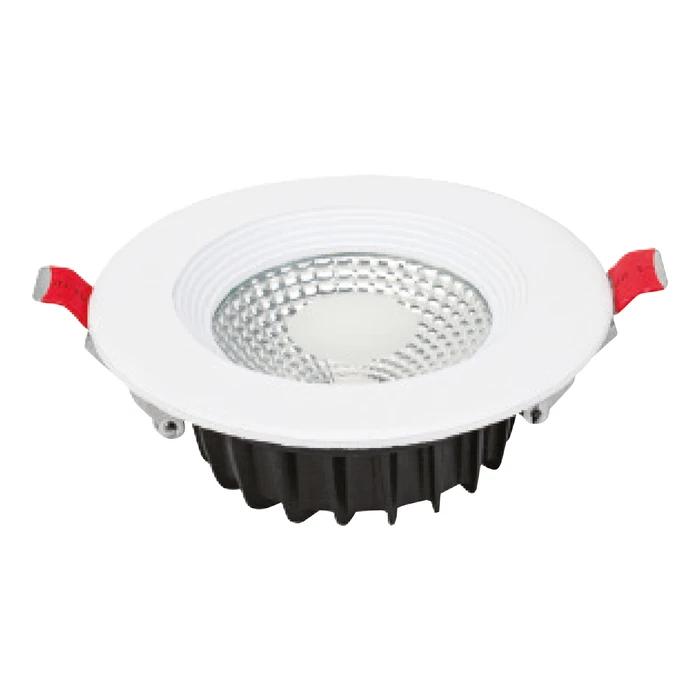 Світлодіодний світильник VANESSA-10 10W 6400K — фото 3 з 3