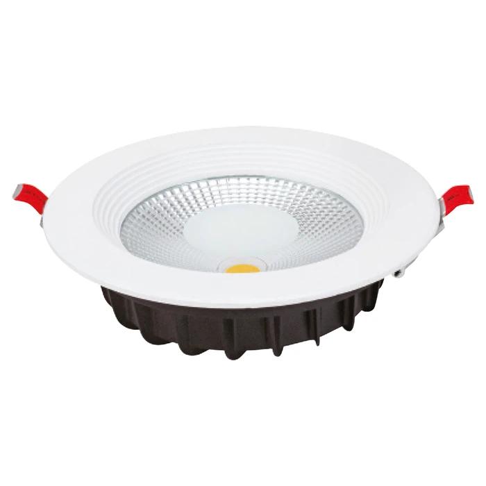 Світлодіодний світильник VANESSA-20 20W 6400K — фото 3 з 3