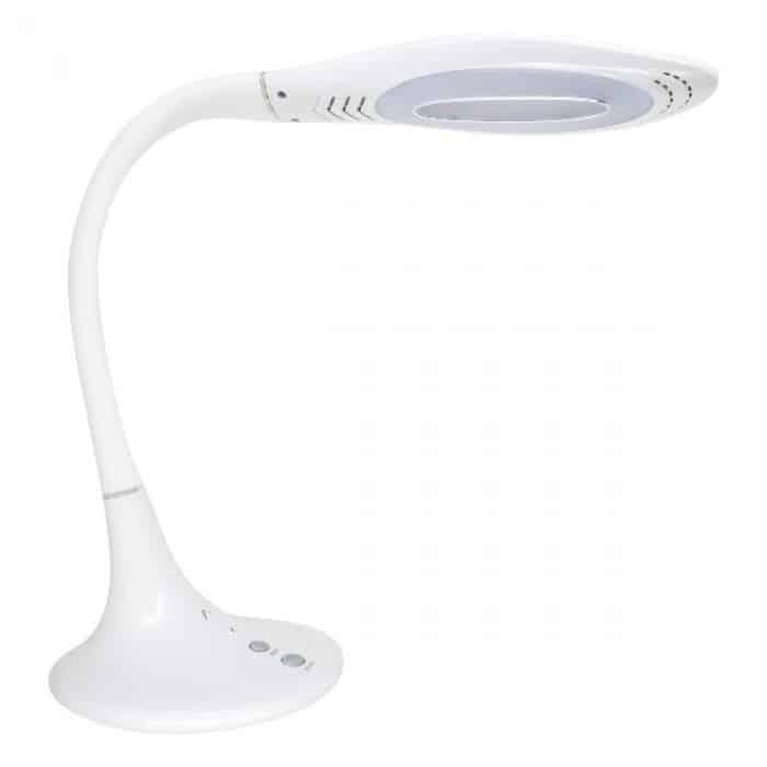 Світильник настільний LED ASYA 10W білий — фото 3 з 3