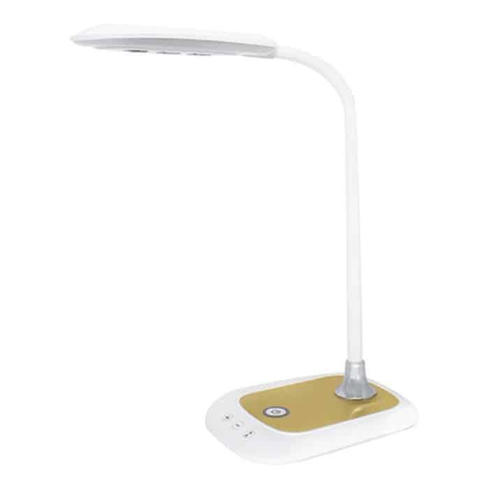 Світильник настільний LED SEDA 6W золотий — фото 1 з 3