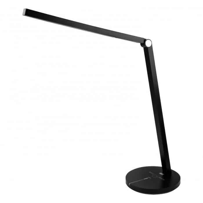 Світильник настільний LED ADEL 8W чорний — фото 1 з 4