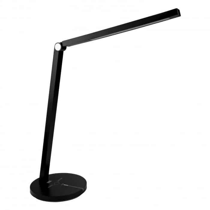 Світильник настільний LED ADEL 8W чорний — фото 2 з 4