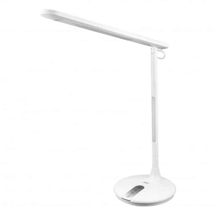 Світильник настільний LED ARYA 8W білий — фото 1 з 4