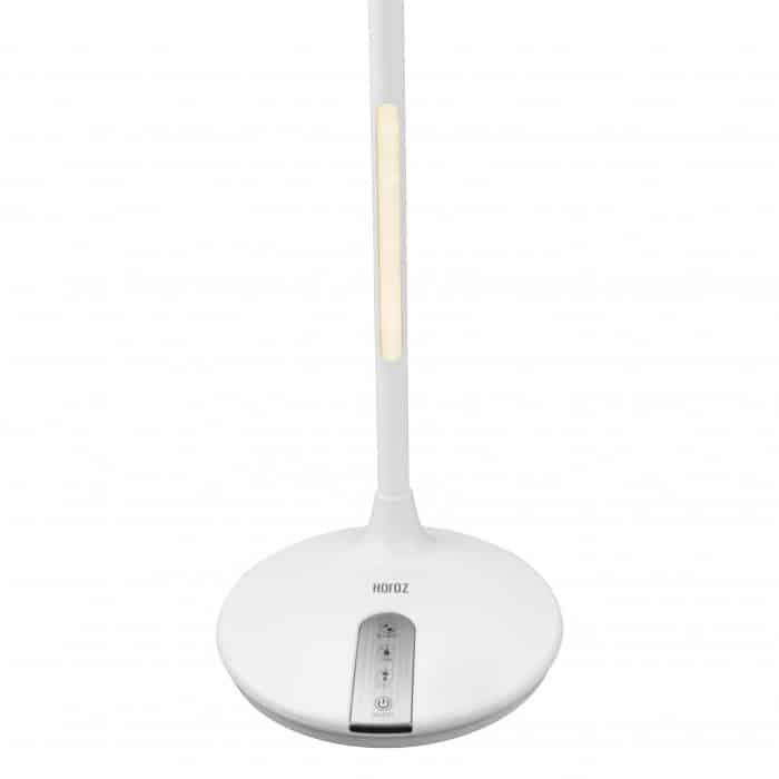 Світильник настільний LED ARYA 8W білий — фото 3 з 4