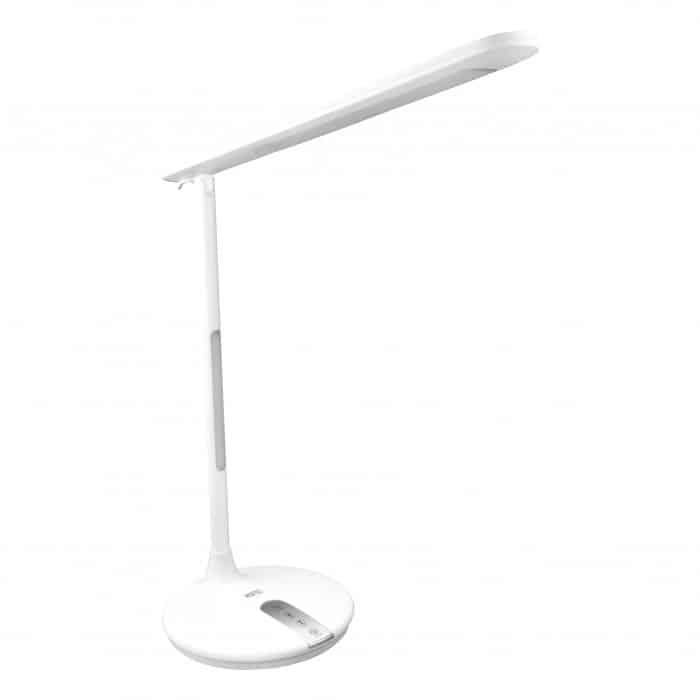 Світильник настільний LED ARYA 8W білий — фото 2 з 4