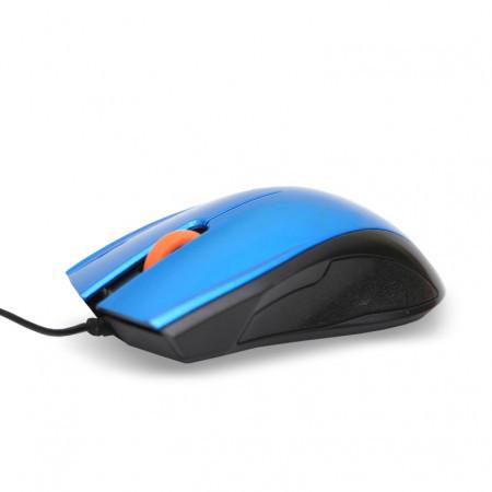 Дротова миша HAVIT HV-MS689 USB (1200 DPI, 3 кл) — фото 2 з 2