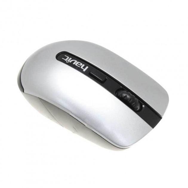 Бездротова миша HAVIT HV-MS989GT Black/Silver (1600 DPI, 4 кл) — фото 3 з 3