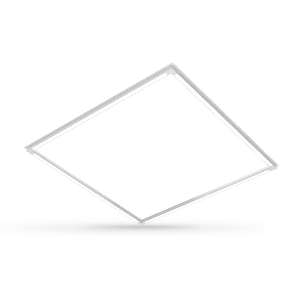 LED панель ART VIDEX 40W 5000K — фото 2 з 4