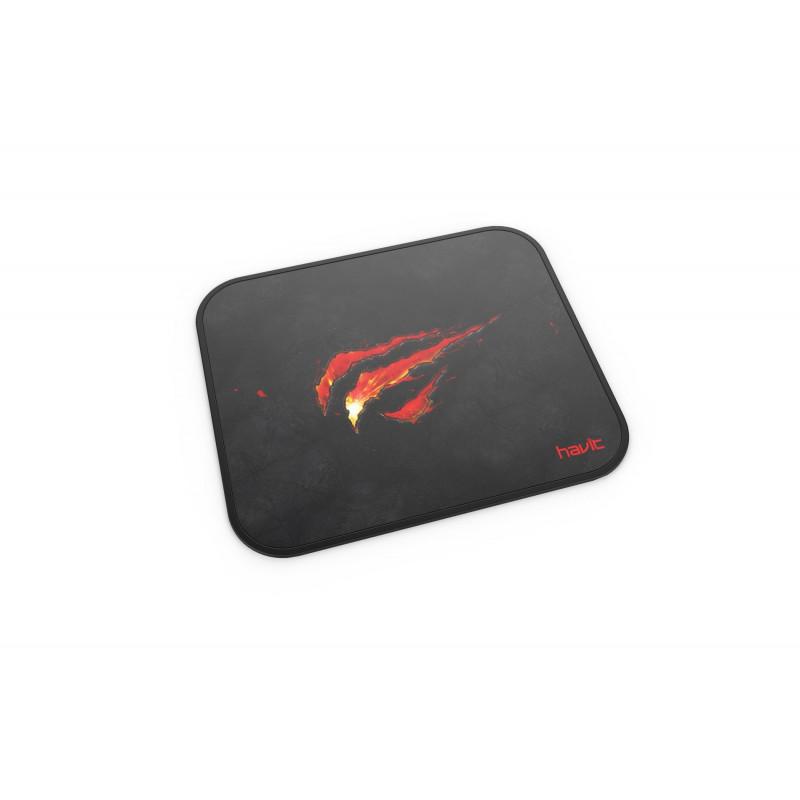 Килимок для миші HAVIT HV-MP837 Black — фото 2 з 3