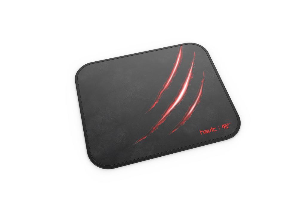 Килимок для миші HAVIT HV-MP838 Black — фото 2 з 3