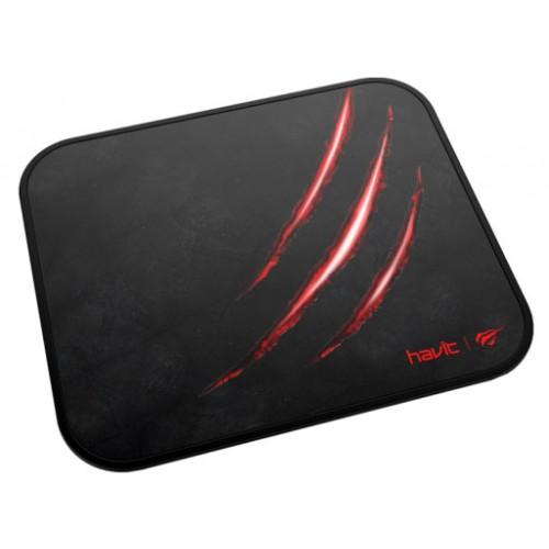 Килимок для миші HAVIT HV-MP838 Black — фото 3 з 3