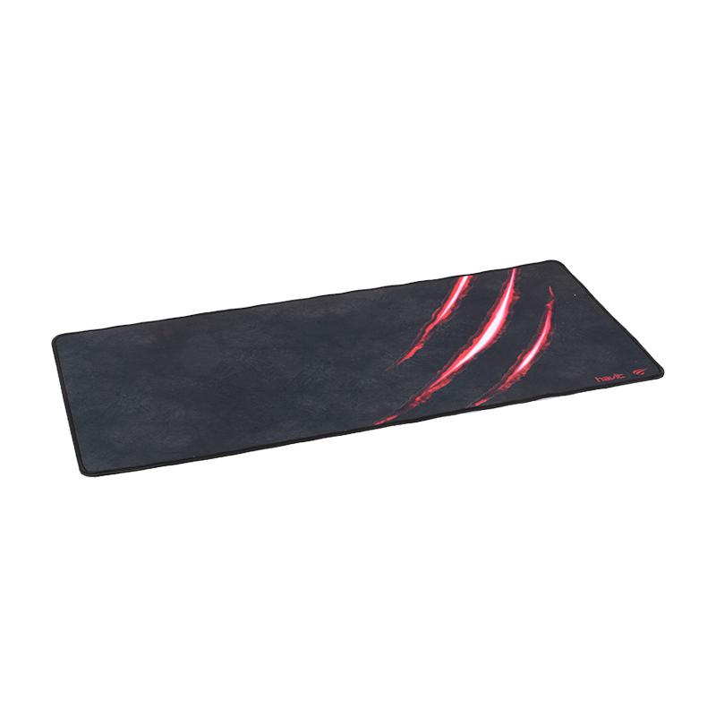 Килимок для миші HAVIT HV-MP860 Black — фото 4 з 6