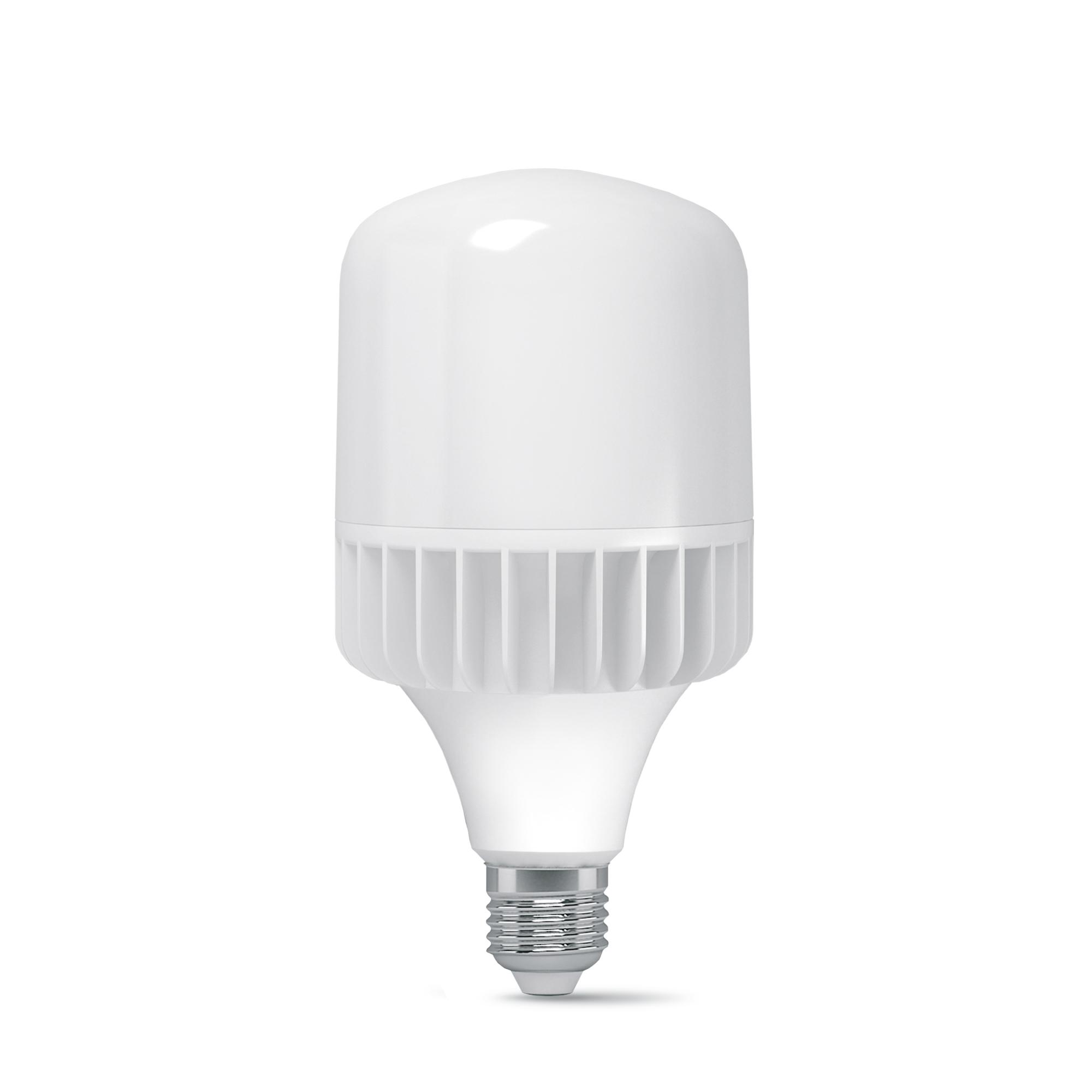 LED лампа VIDEX A118 50W E27 5000K — фото 2 з 3