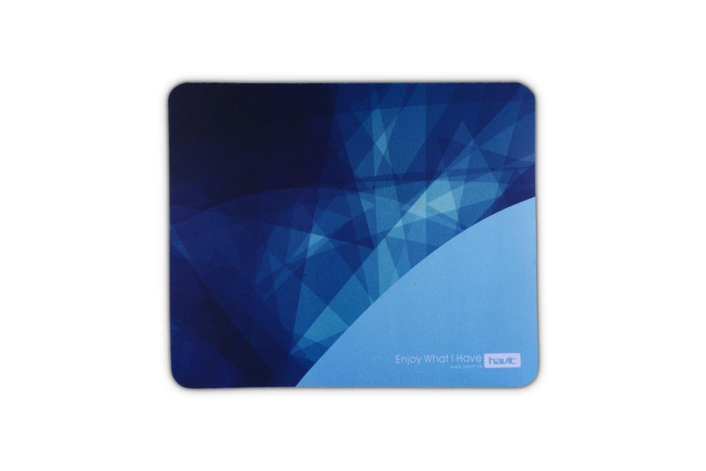 Килимок для миші HAVIT HV-MP820 Blue — фото 1 з 3