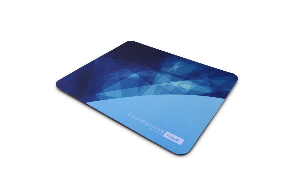 Килимок для миші HAVIT HV-MP820 Blue — фото 2 з 3