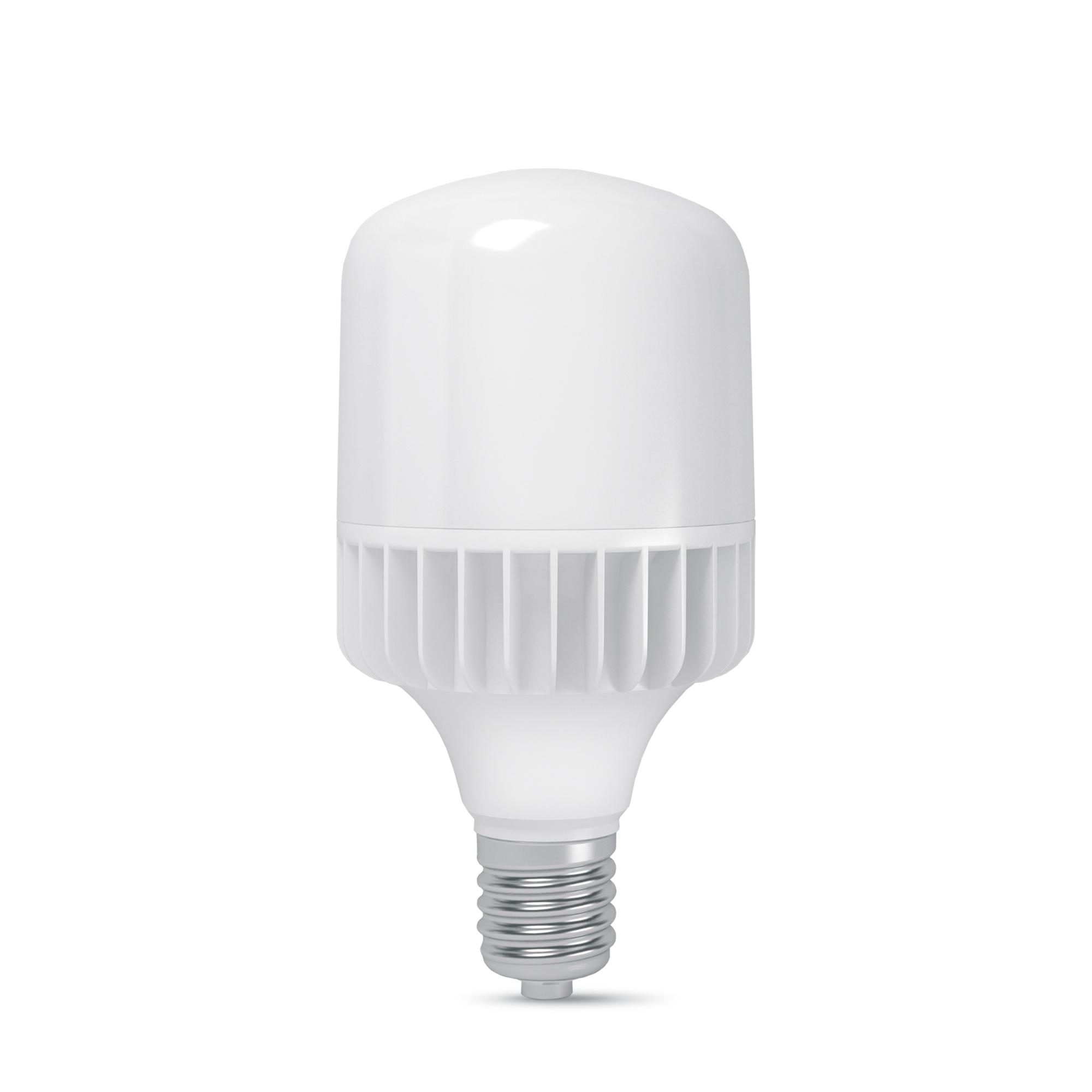LED лампа VIDEX A118 50W E40 5000K — фото 2 з 3