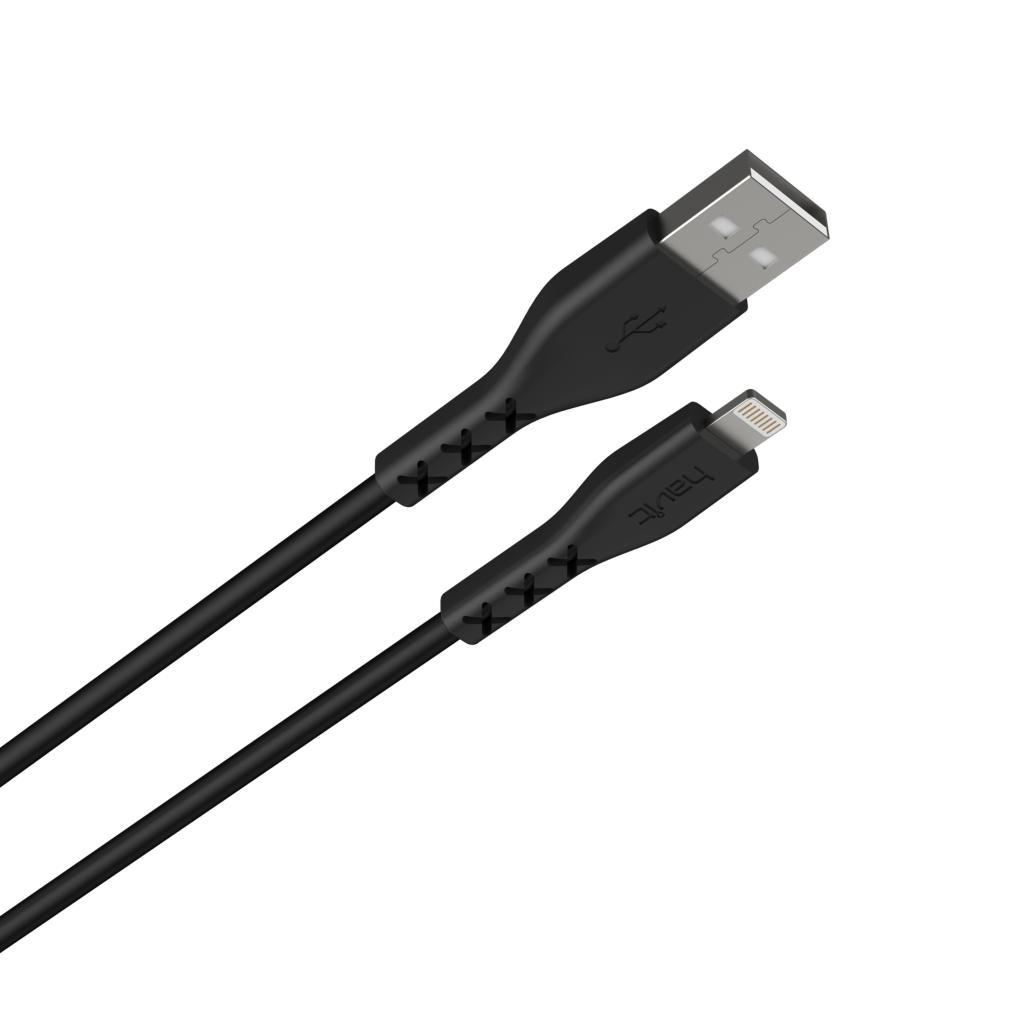 Кабель HAVIT HV-H66 Lightning 1м — фото 5 з 5