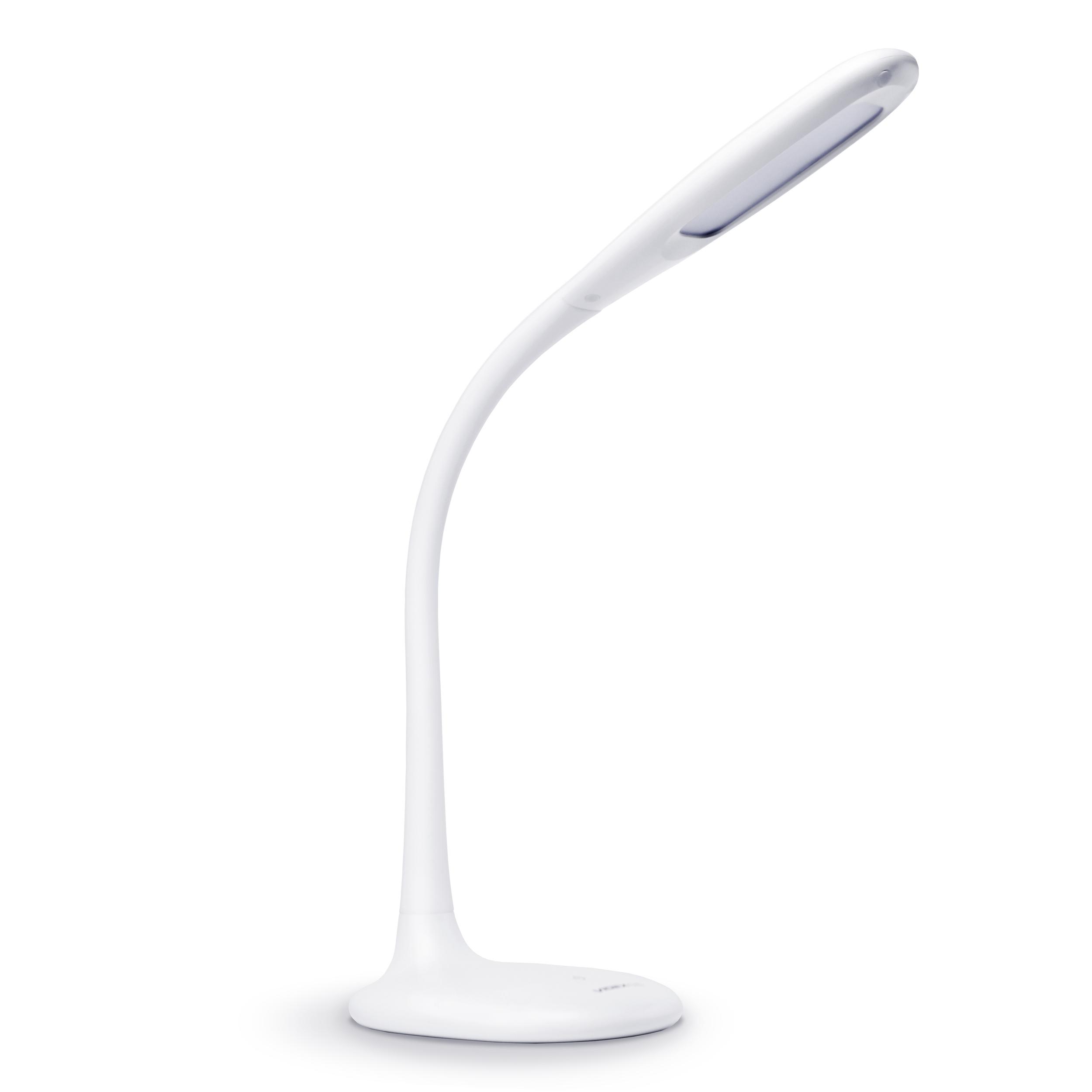 LED лампа настiльна VIDEX TF03W 8W 3000-5500K — фото 2 з 7
