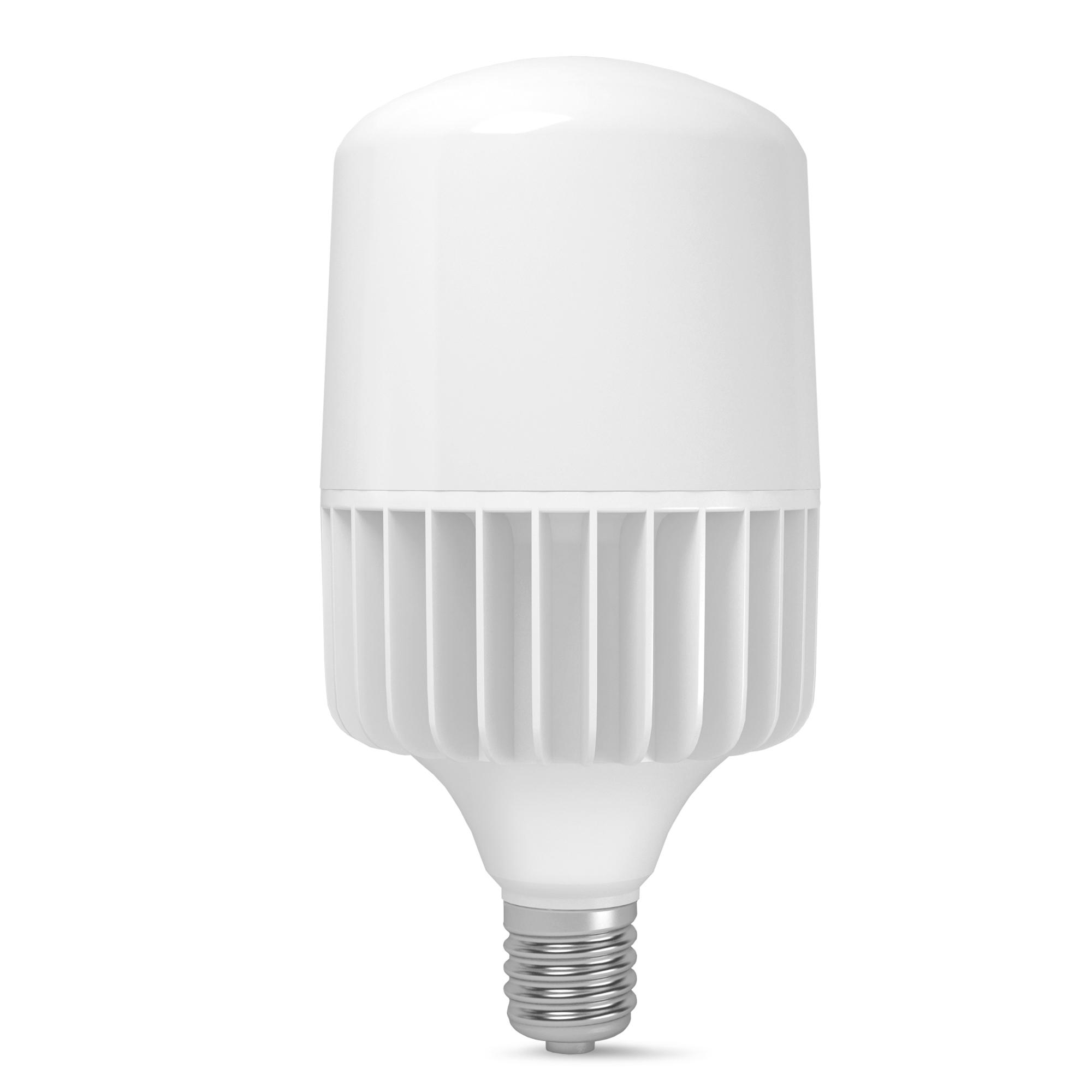 LED лампа VIDEX A145 100W E40 5000K — фото 2 з 3