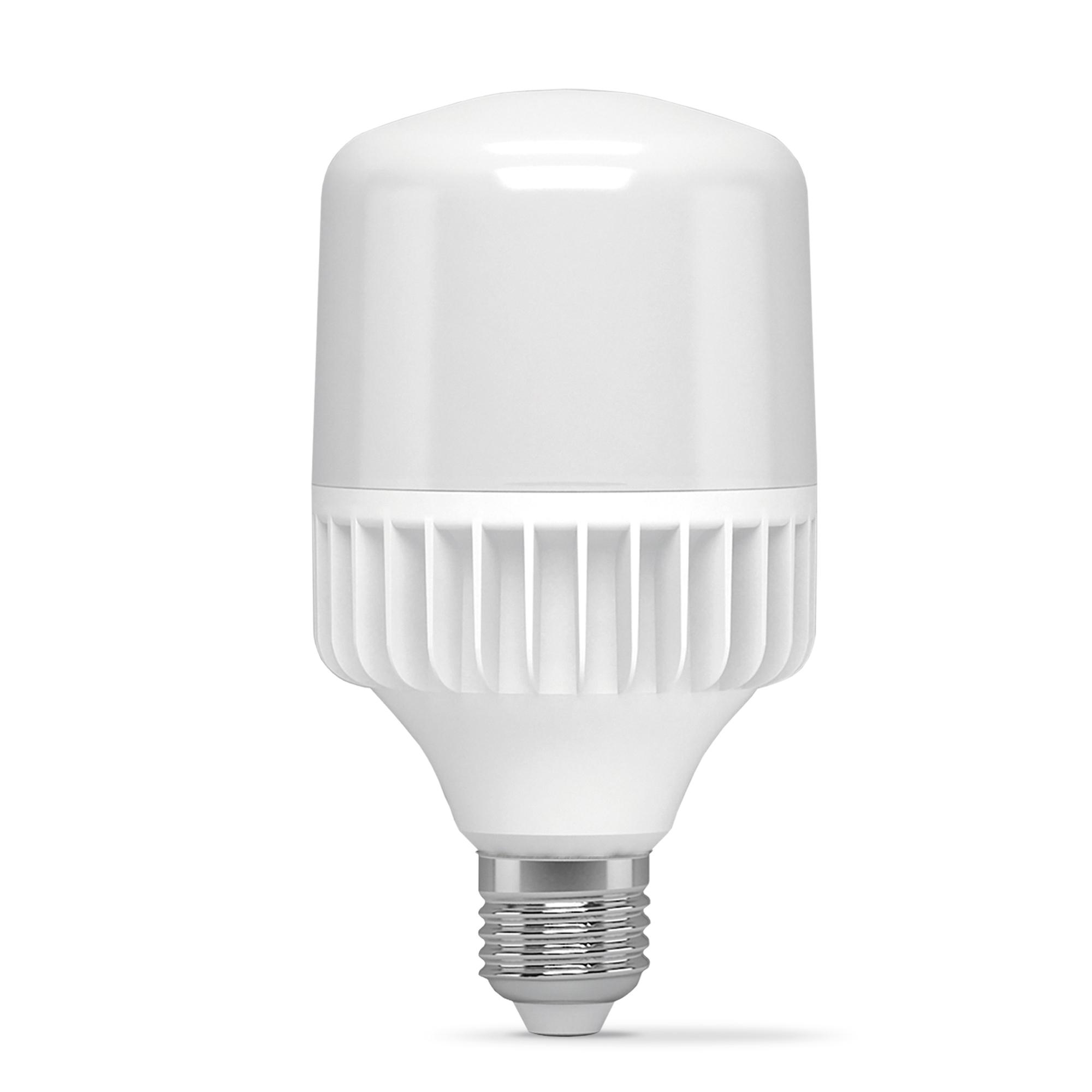 LED лампа VIDEX A80 30W E27 5000K — фото 2 з 3