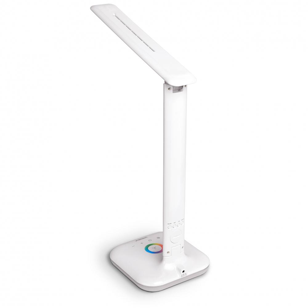 LED лампа настiльна VIDEX TF05W-RGB 7W 3000-5500K — фото 6 з 12