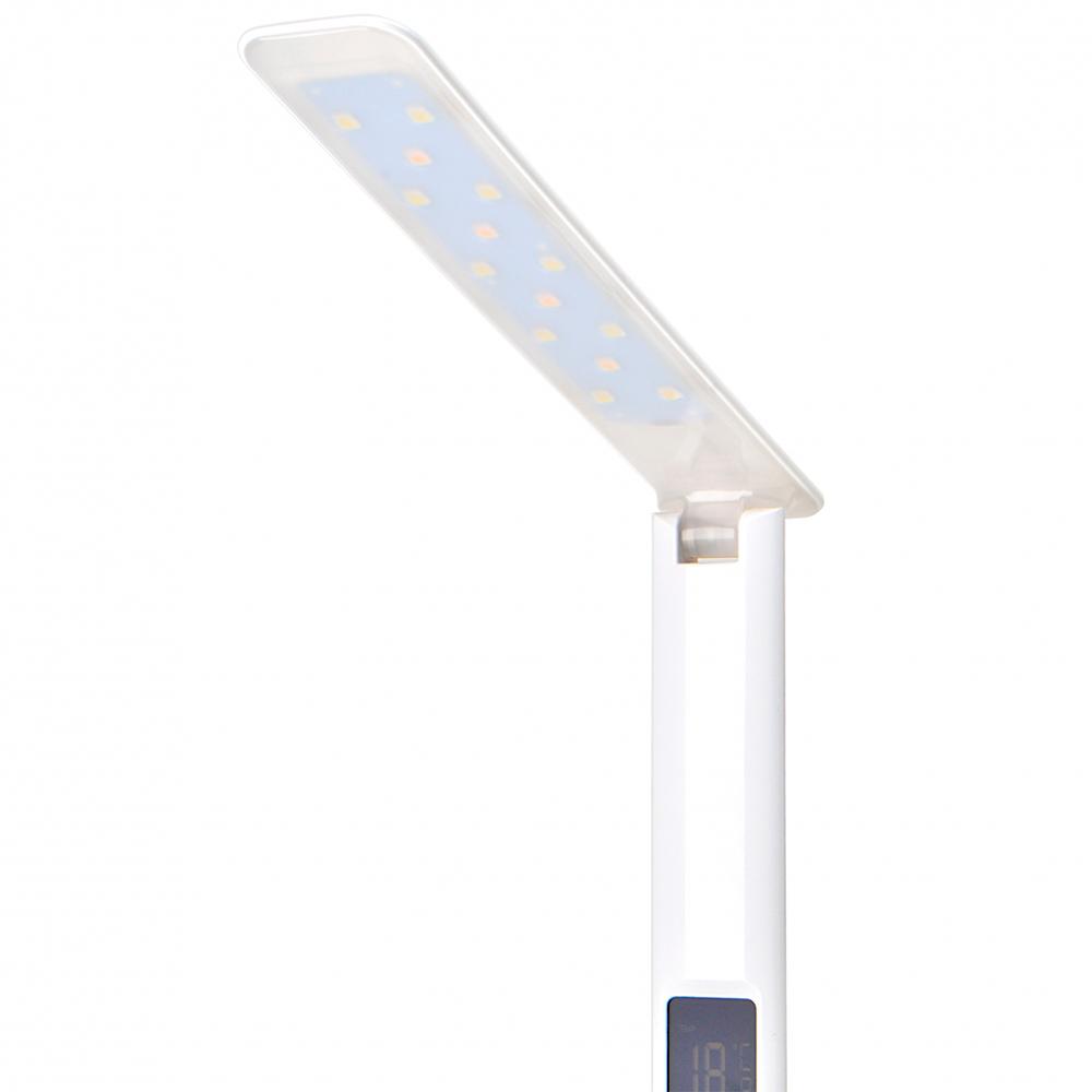 LED лампа настiльна VIDEX TF05W-RGB 7W 3000-5500K — фото 5 з 12