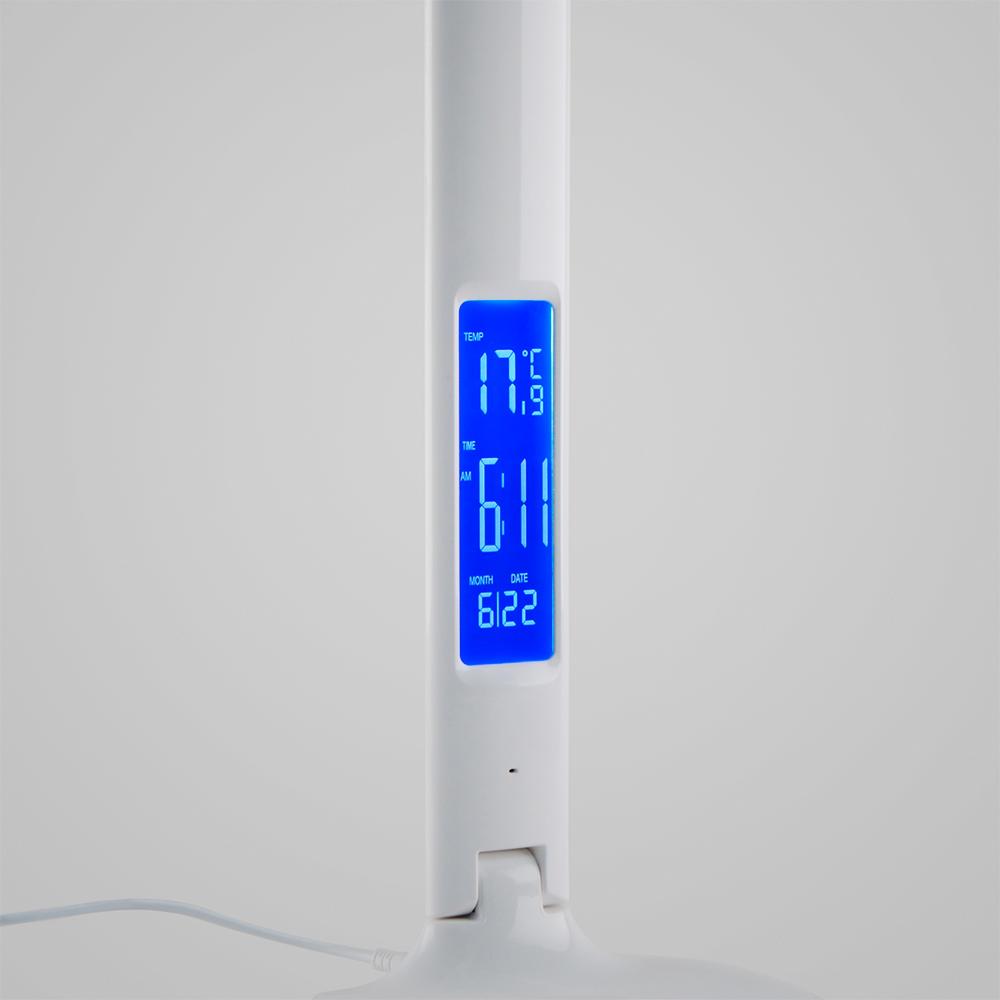 LED лампа настiльна VIDEX TF05W-RGB 7W 3000-5500K — фото 4 з 12