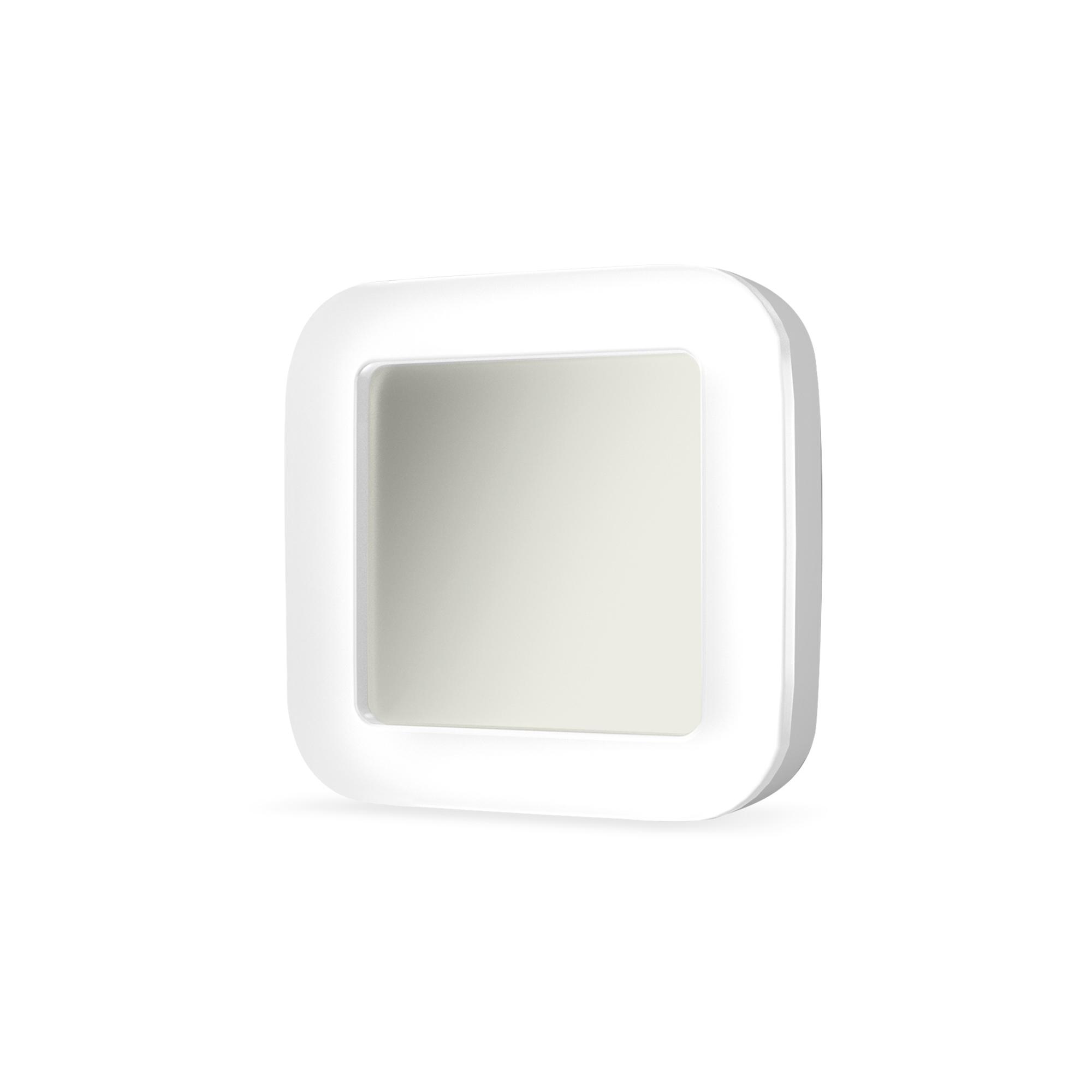 LED світильник ART IP65 квадратний VIDEX 15W 5000K — фото 2 з 5