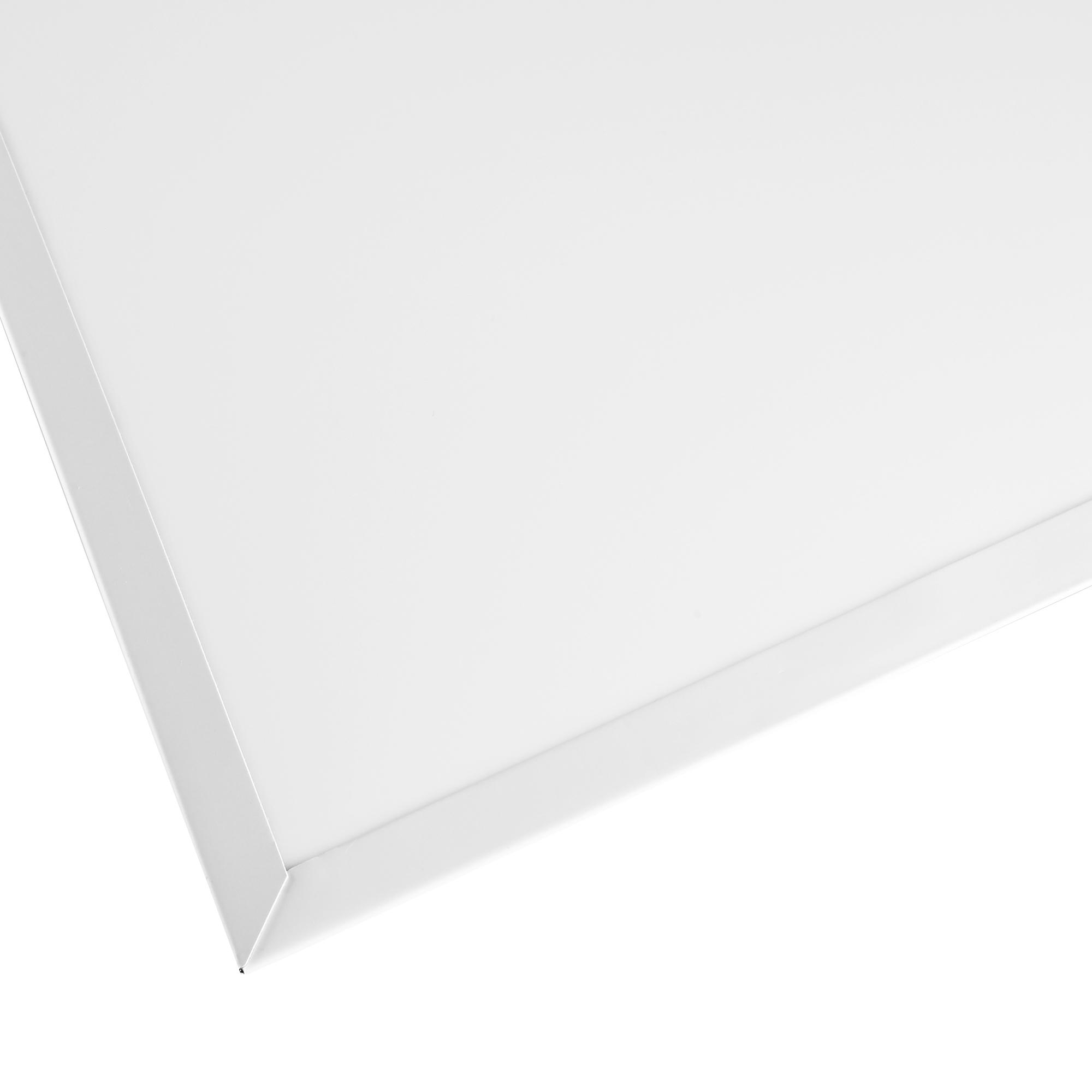 LED панель VIDEX 48W 6000K матова — фото 4 з 6