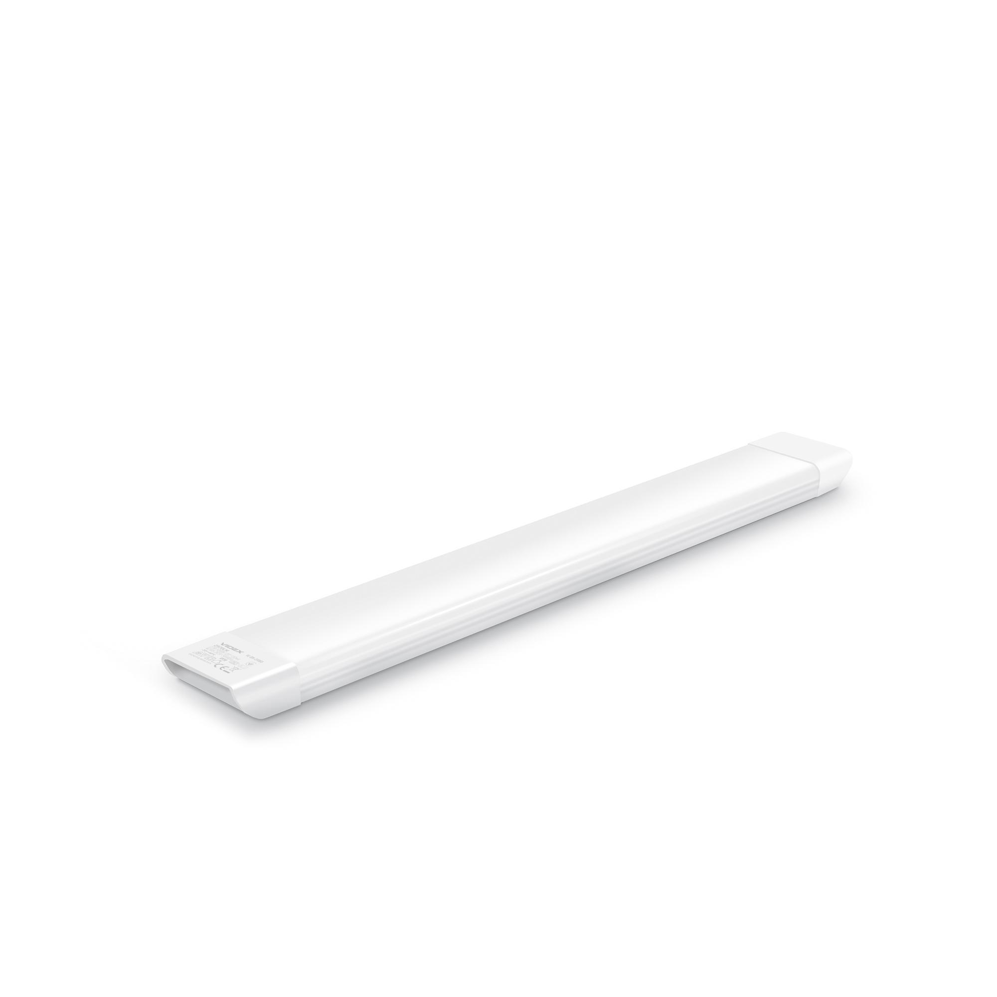 LED світильник лінійний VIDEX 27W 0,6М 5000K — photo 2 of 4