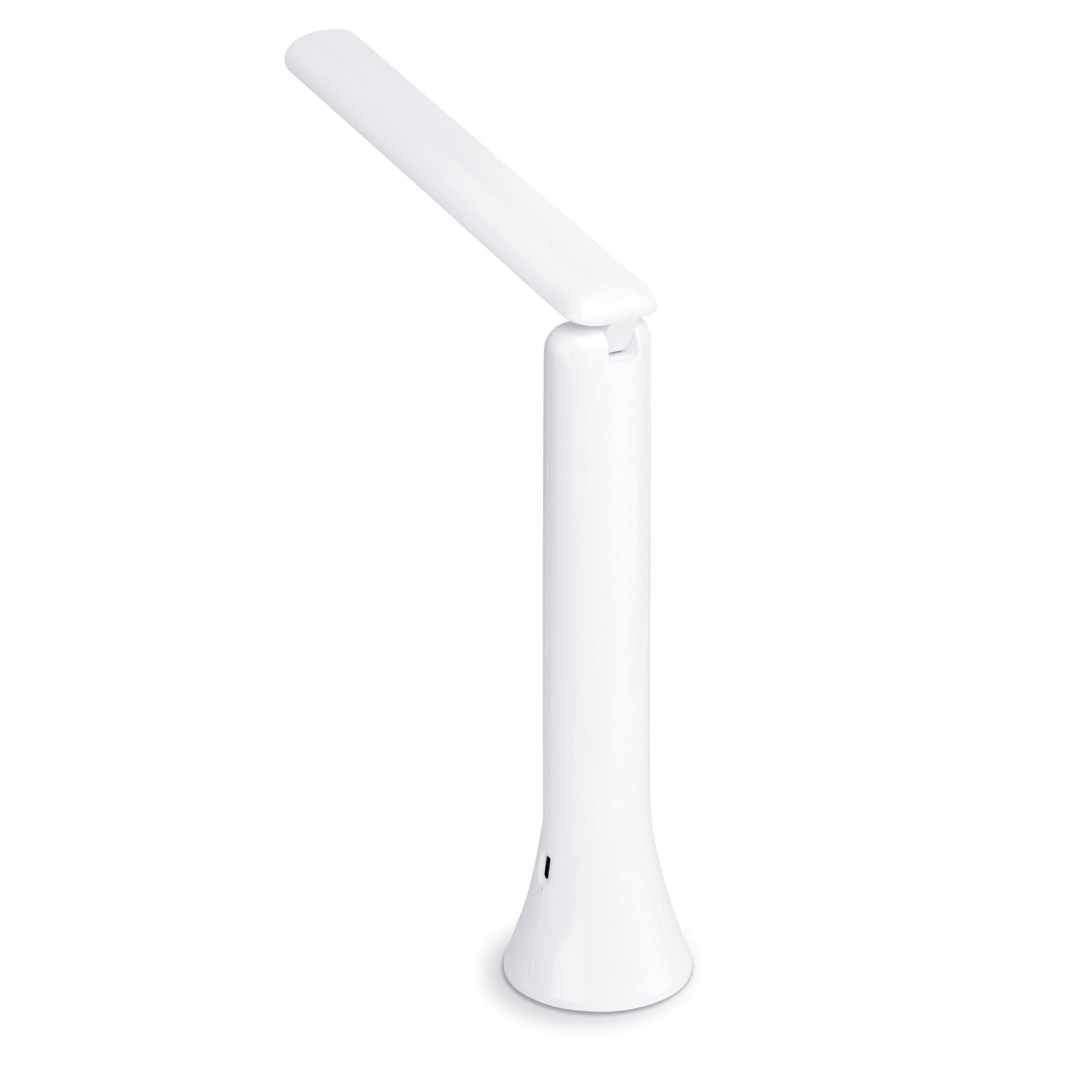 LED лампа настiльна-ліхтарик VIDEX TF11W 5W 3000-5500K — фото 6 з 10