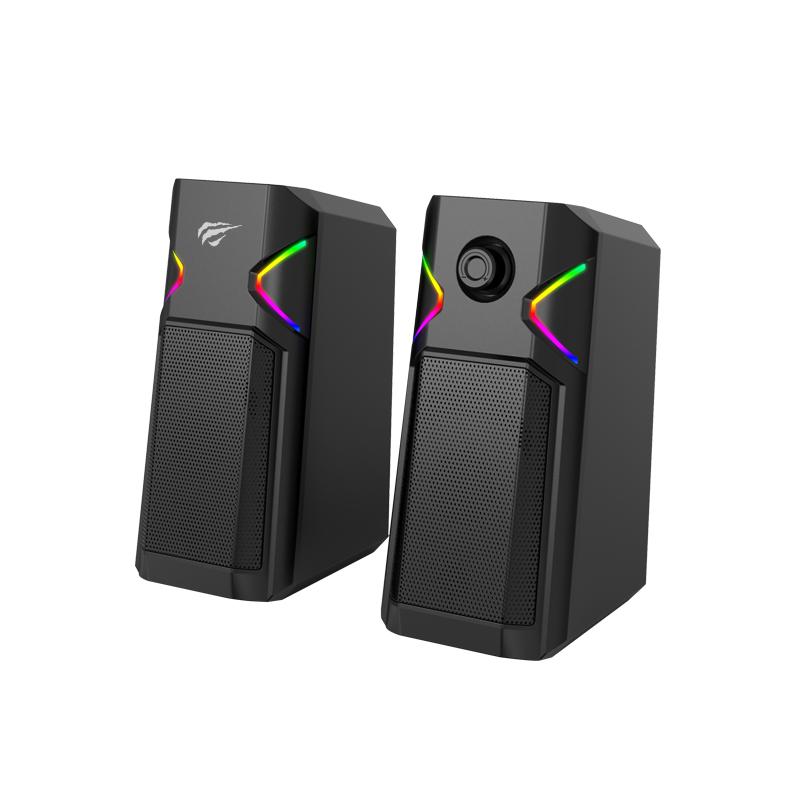 Ігрові колонки HAVIT HV-SK205 USB 2.0 — фото 1 з 1
