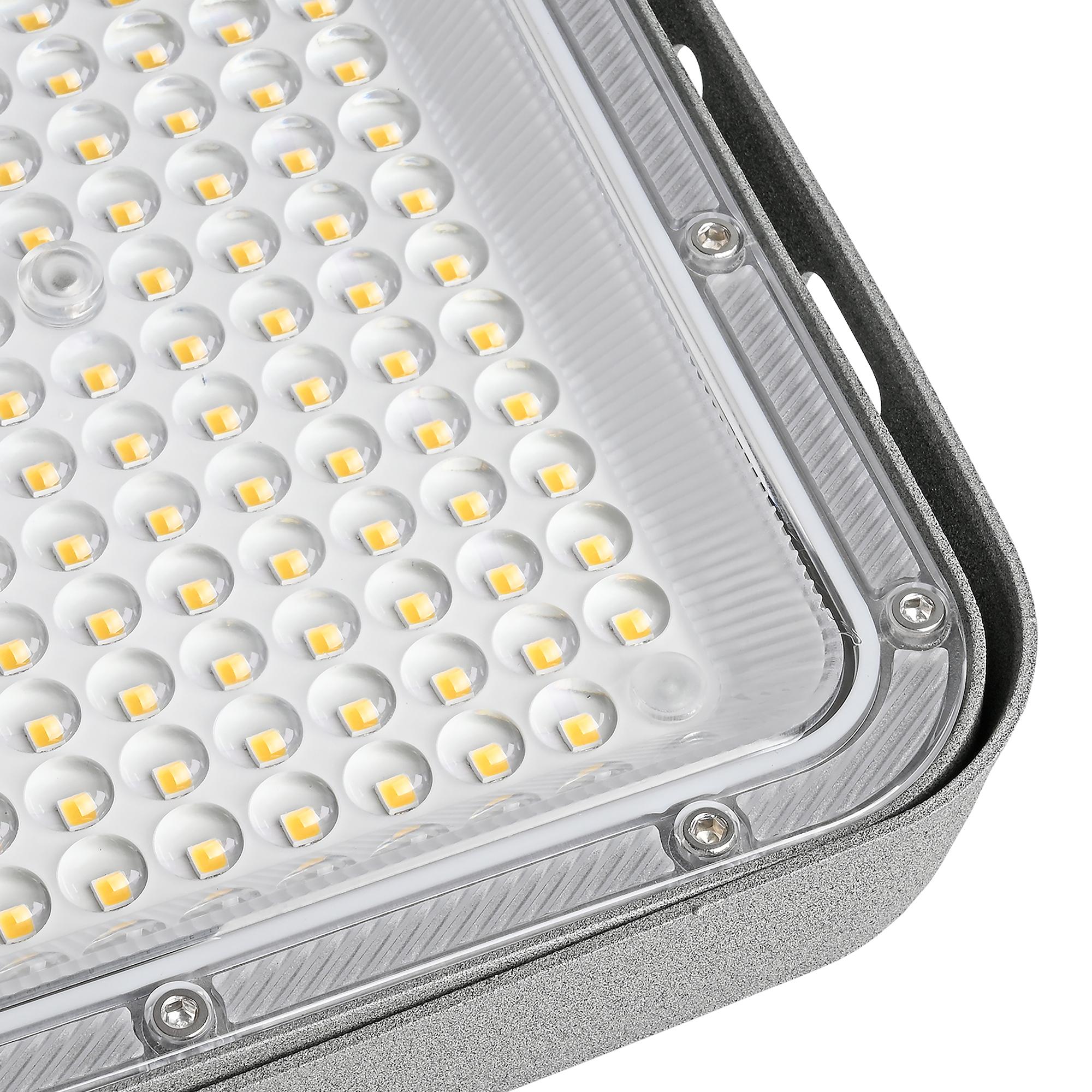 LED прожектор VIDEX PREMIUM F2 150W 5000K — фото 6 з 7
