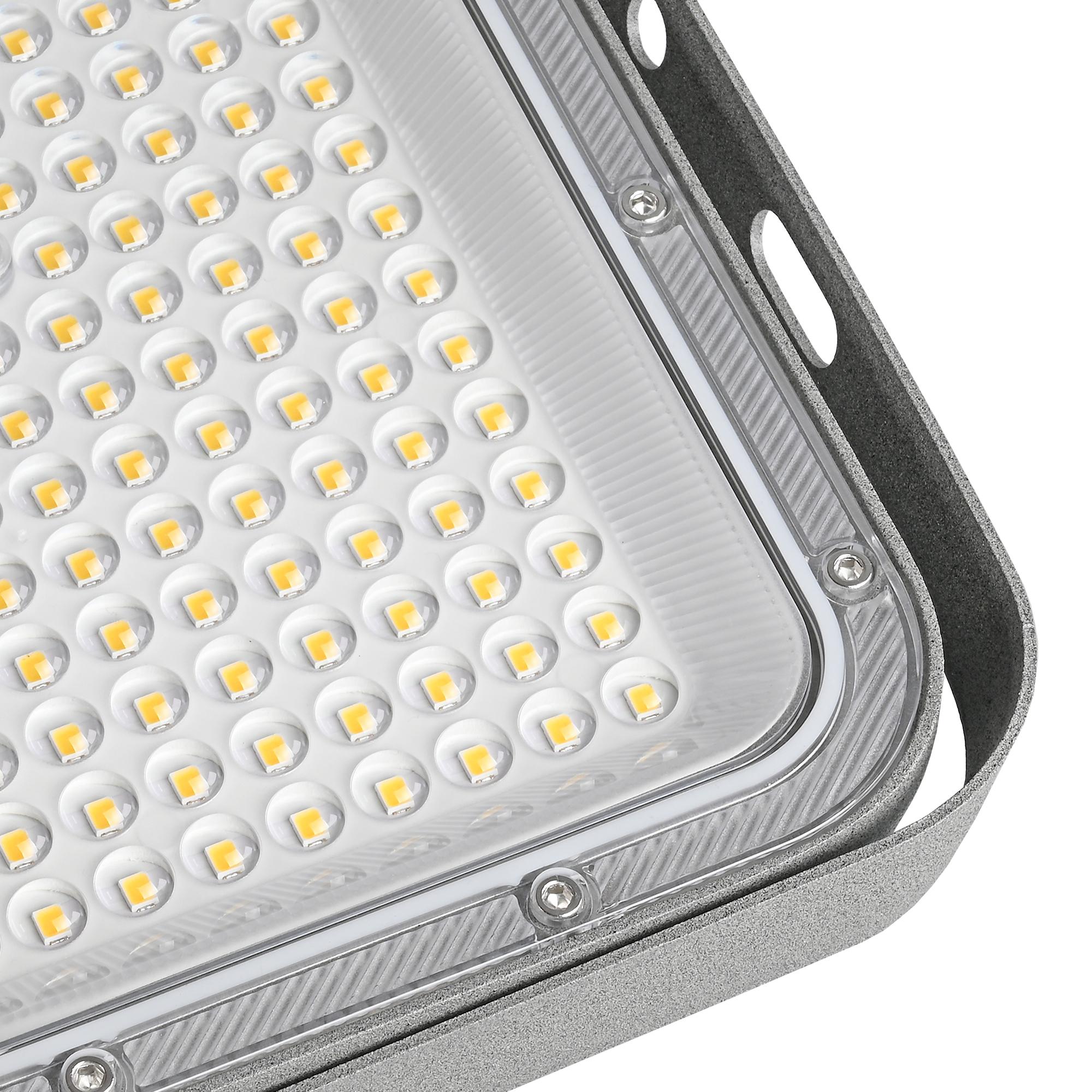 LED прожектор VIDEX PREMIUM F2 200W 5000K — фото 6 з 8