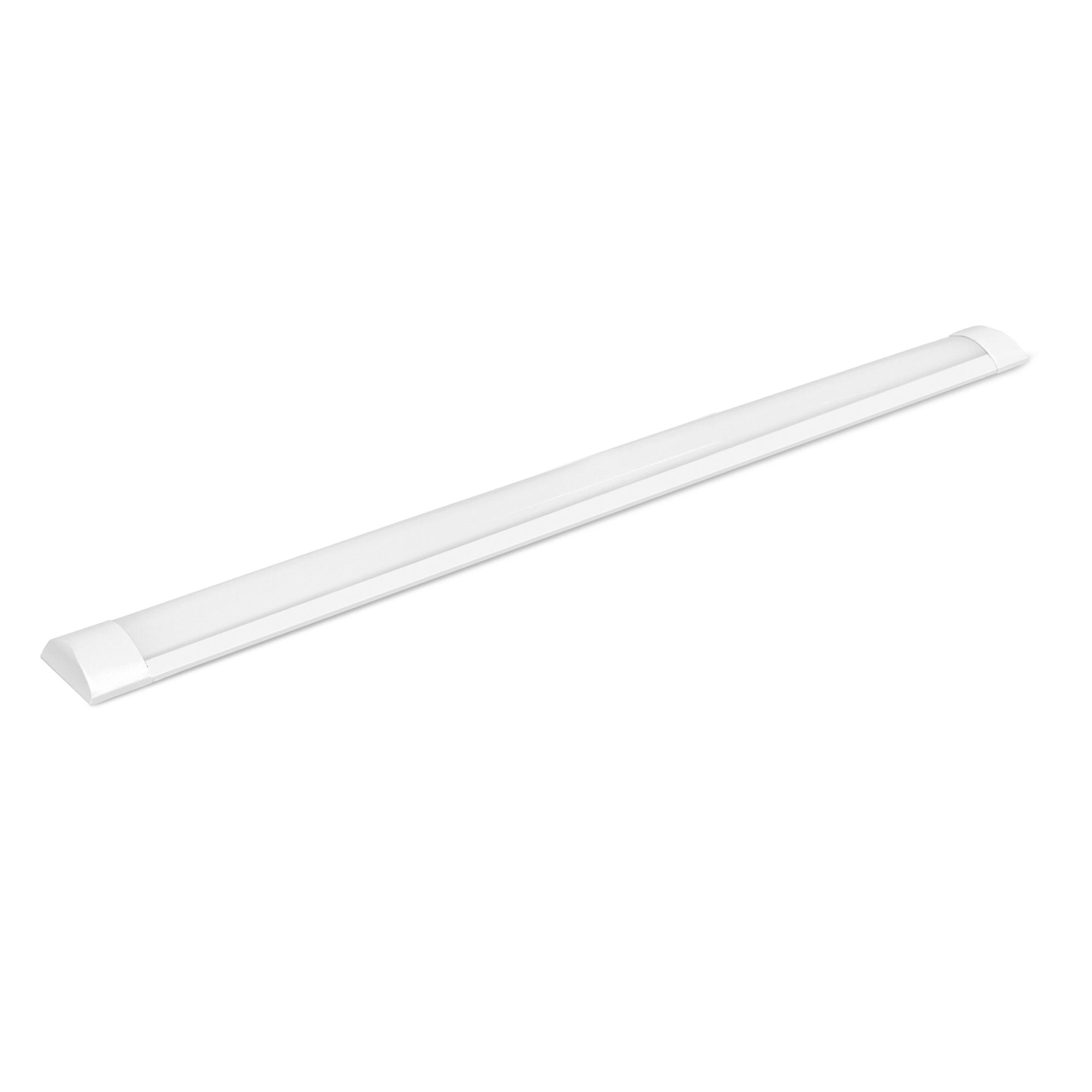 LED свiтильник лiнiйний TITANUM 36W 1.2М 6500K (TL-BN-36126) — фото 2 з 6