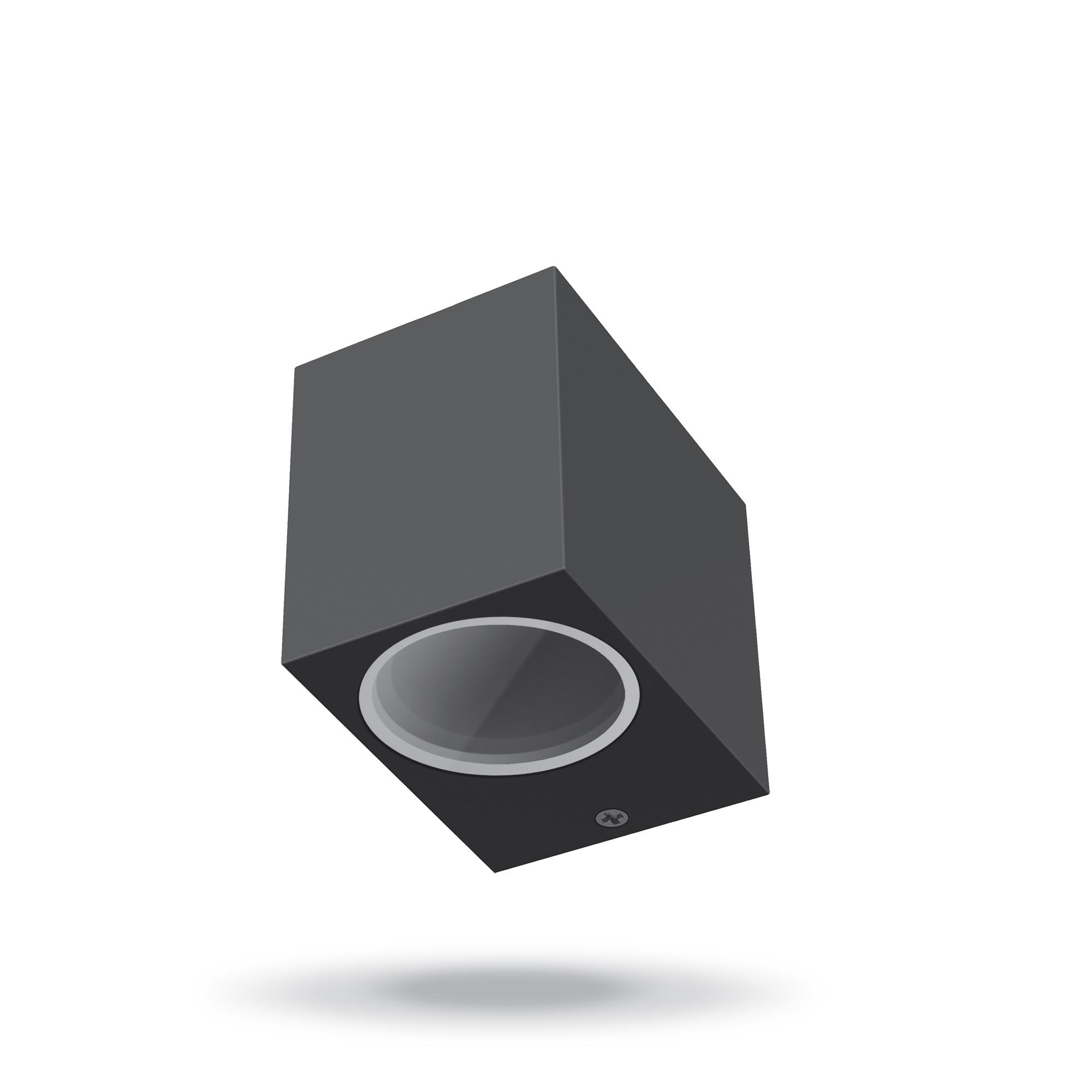 LED Світильник архітектурний AR011G IP54 VIDEX GU10 — фото 2 з 4