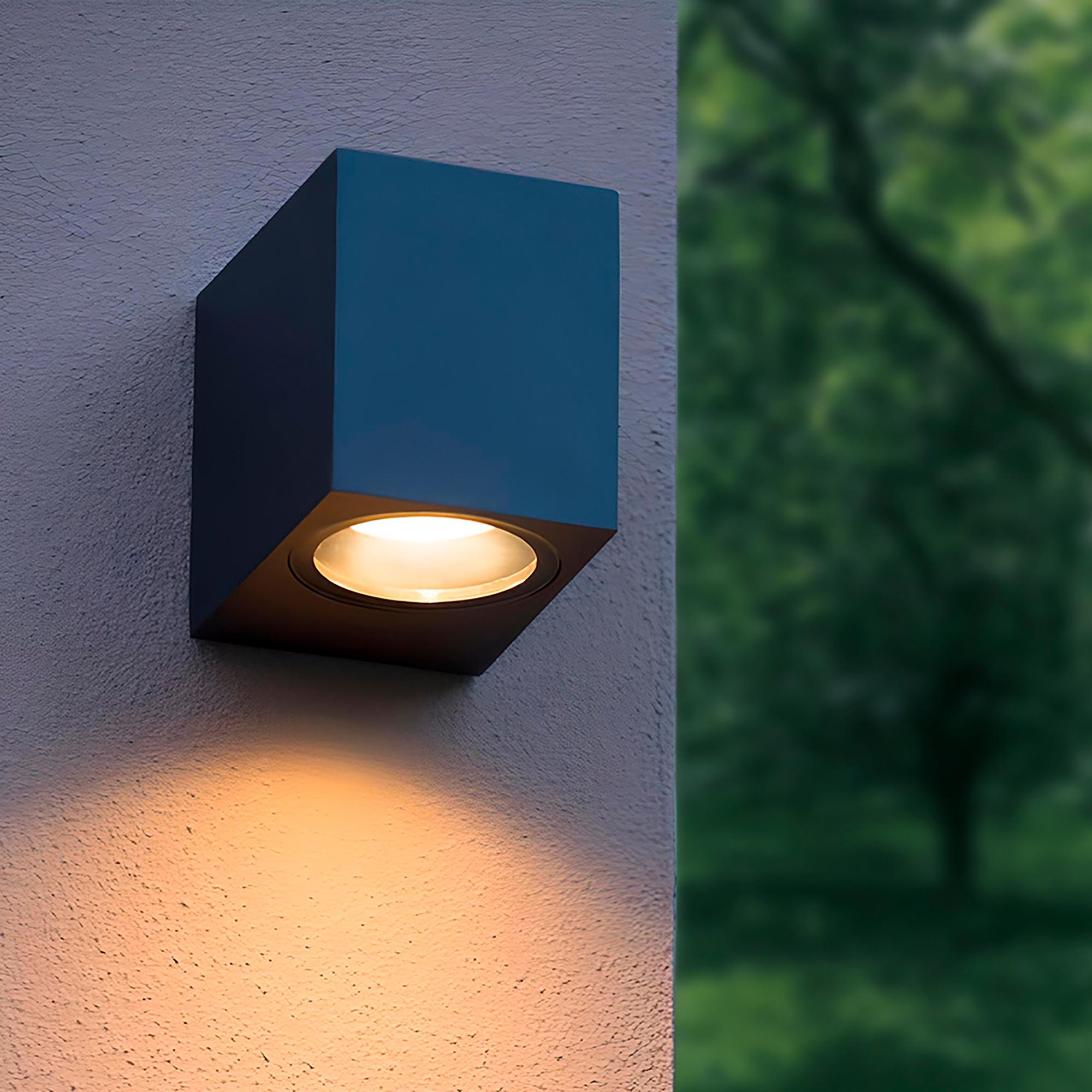 LED Світильник архітектурний AR011G IP54 VIDEX GU10 — фото 3 з 4