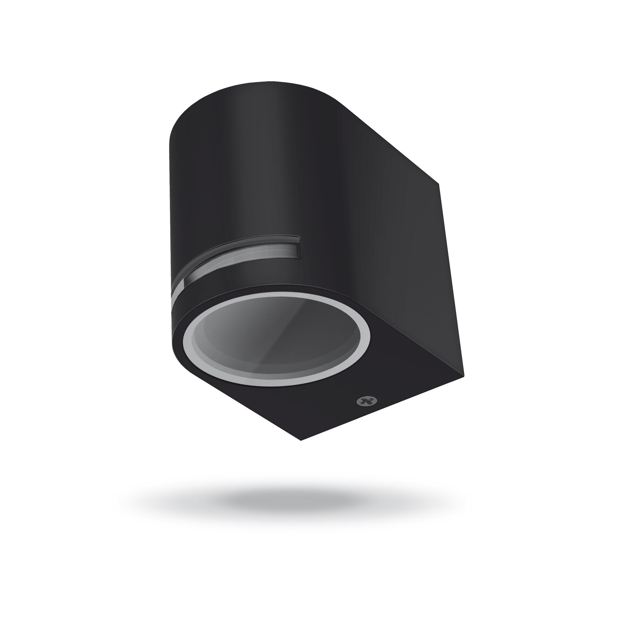 LED Світильник архітектурний AR021В IP54 VIDEX GU10 — фото 2 з 4