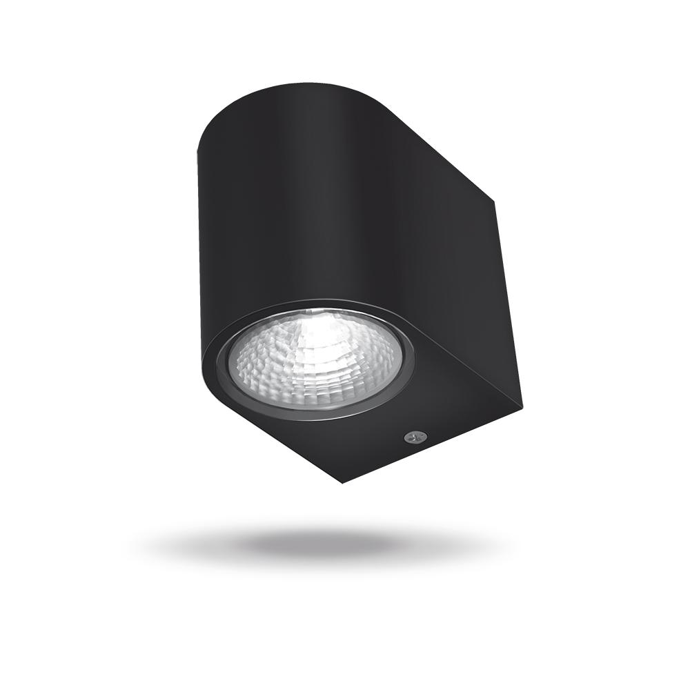 LED Світильник архітектурний AR031 IP54 VIDEX 3W 2700K — фото 2 з 4