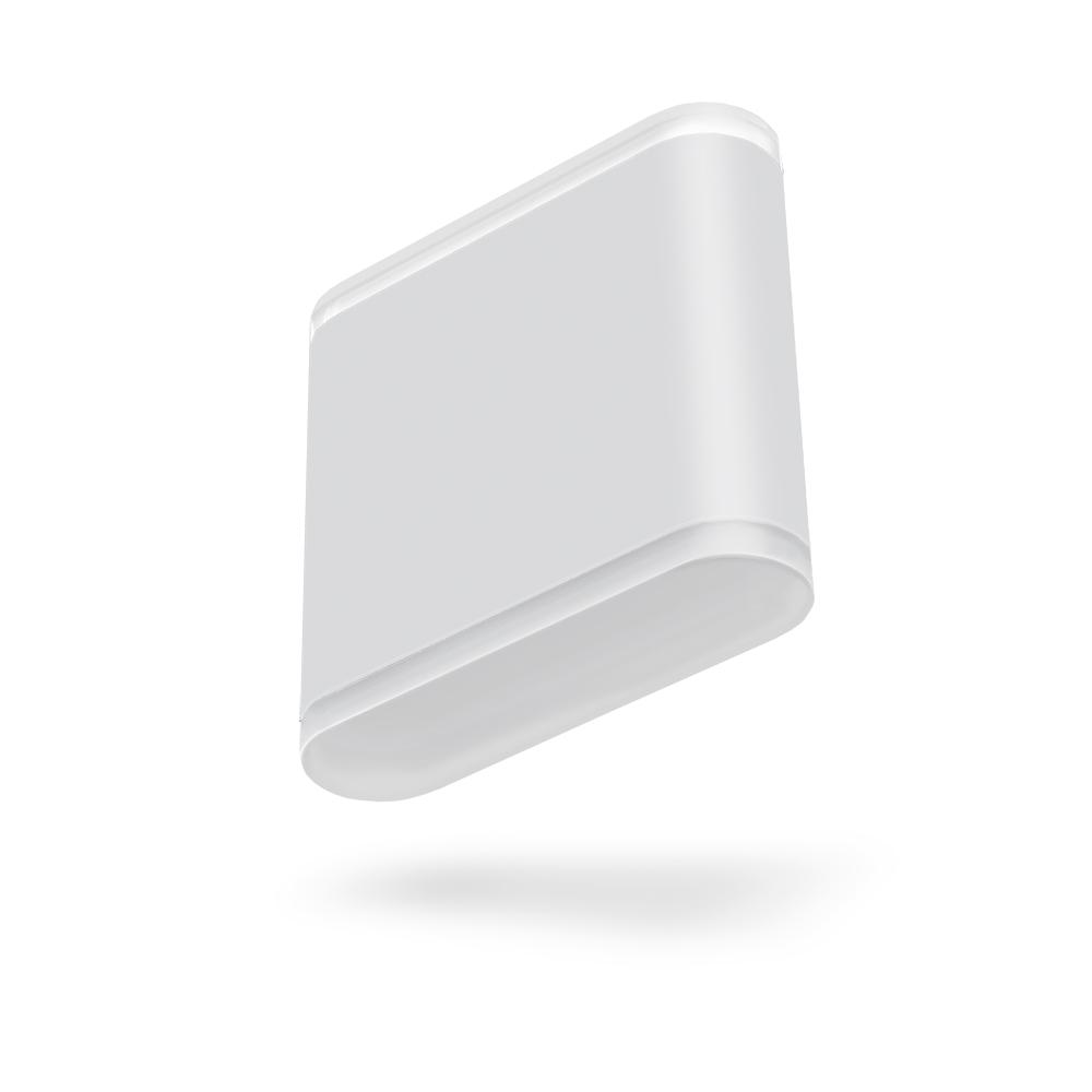 LED Світильник архітектурний AR06 IP54 VIDEX  6W 2700K білий — фото 2 з 4