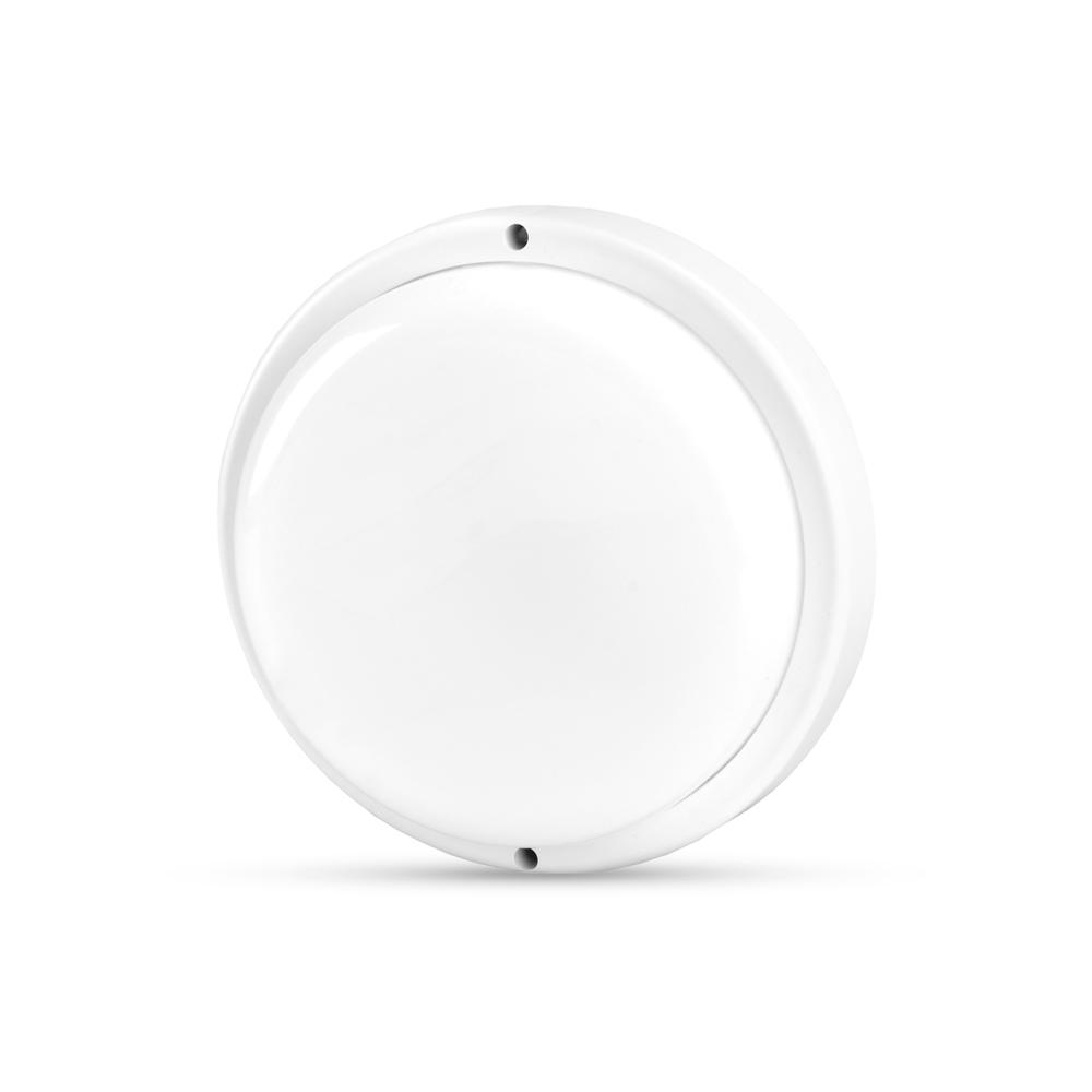 LED світильник вологозахищений круглий TITANUM 12W 6500K TL-BHR-126 — фото 2 з 3